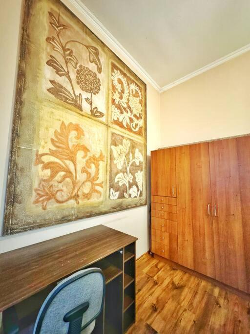Ultra Central Apartment / 10 Ppl ブダペスト エクステリア 写真