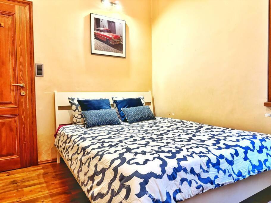 Ultra Central Apartment / 10 Ppl ブダペスト エクステリア 写真