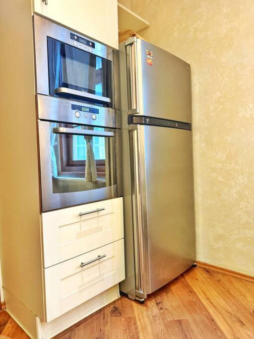Ultra Central Apartment / 10 Ppl ブダペスト エクステリア 写真