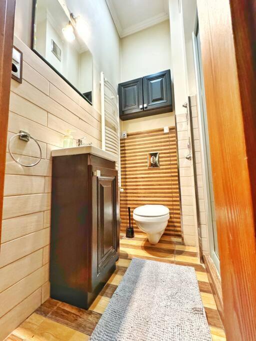 Ultra Central Apartment / 10 Ppl ブダペスト エクステリア 写真