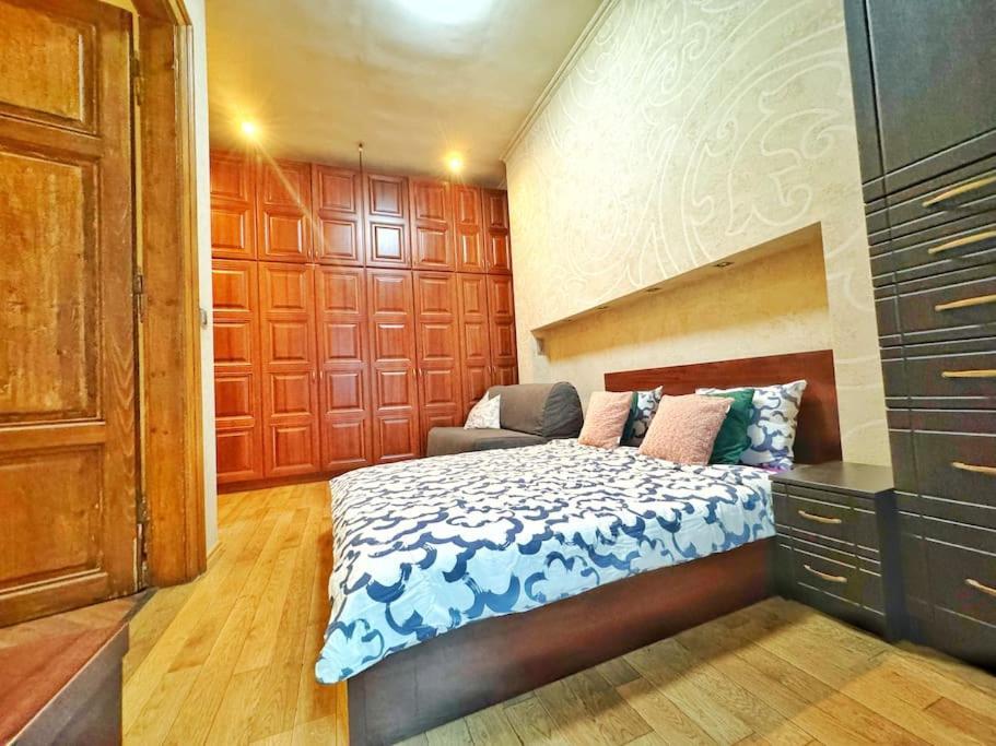 Ultra Central Apartment / 10 Ppl ブダペスト エクステリア 写真